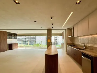 Apartamento com 3 Quartos à venda, 149m² no Moema, São Paulo