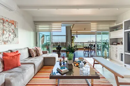 Apartamento com 4 Quartos à venda, 154m² no Itanhangá, Rio de Janeiro