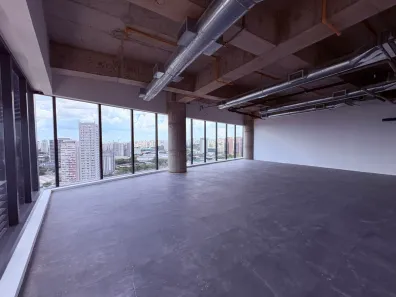 Ponto Comercial para alugar, 94m² no Várzea da Barra Funda, São Paulo