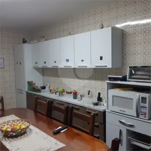 Sobrado com 3 Quartos à venda, 133m² no Jardim Paraíso, São Paulo