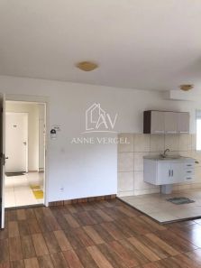 Apartamento com 2 Quartos à venda, 49m² no Lageado, Cotia