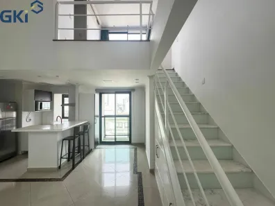 Apartamento com 1 Quarto à venda, 70m² no Pinheiros, São Paulo