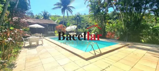 Fazenda/Sítio com 4 Quartos à venda, 700m² no Imbau, Silva Jardim