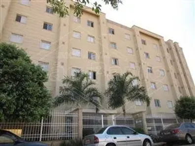 Apartamento com 1 Quarto para alugar, 50m² no Centro, Araraquara