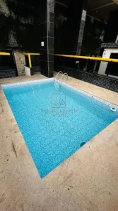 Apartamento com 2 Quartos à venda, 66m² no Guilhermina, Praia Grande