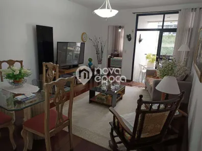 Apartamento com 1 Quarto à venda, 68m² no Tijuca, Rio de Janeiro