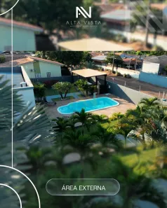 Casa com 3 Quartos à venda, 310m² no Paraviana, Boa Vista