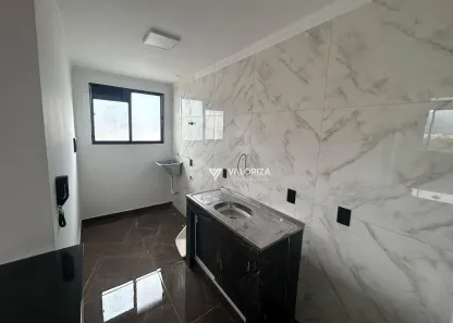 Apartamento com 2 Quartos à venda, 48m² no Jardim Novo Mundo, Sorocaba