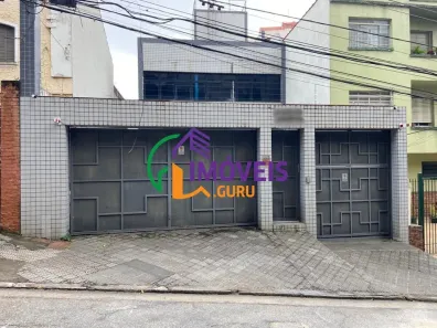 Casa com 2 Quartos para alugar, 800m² no Aclimação, São Paulo