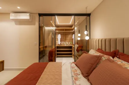 Apartamento com 2 Quartos à venda, 66m² no Parque Amazônia, Goiânia