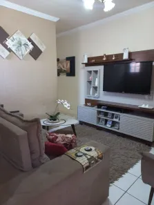 Casa com 4 Quartos à venda, 103m² no Residencial Antares, Taubaté