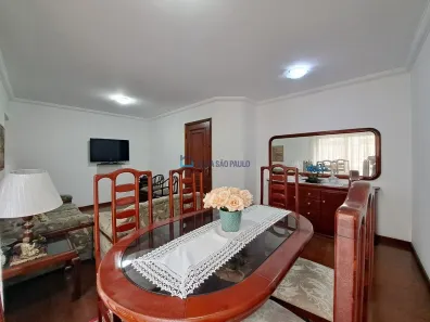 Apartamento com 3 Quartos à venda, 92m² no Vila Mariana, São Paulo