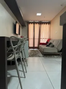 Flat com 1 Quarto para alugar, 38m² no Jardim Goiás, Goiânia