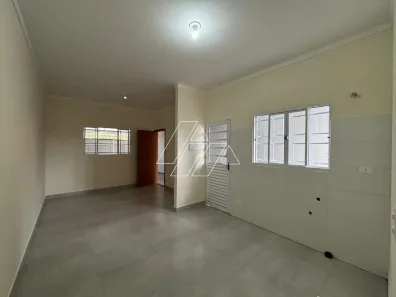 Casa com 2 Quartos à venda, 50m² no Jardim Santa Antonieta, Marília