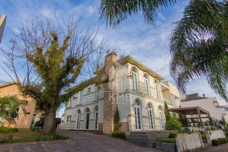 Casa de Condomínio com 4 Quartos à venda, 258m² no Dom Feliciano, Gravataí