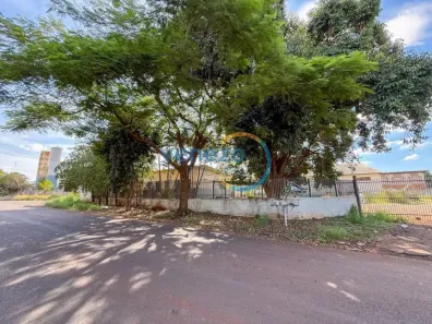 Galpão/Depósito/Armazém à venda, 1325m² no Parque Industrial, Ibiporã