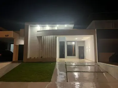 Casa com 3 Quartos à venda, 125m² no Residencial Alta Vista 1, Caçapava