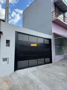 Casa com 2 Quartos à venda, 70m² no Jardim Morada do Sol, Indaiatuba