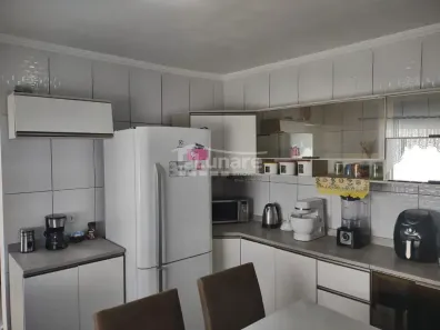 Casa com 2 Quartos à venda, 67m² no Vila Paulista, Mogi das Cruzes