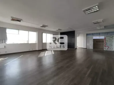 Sala Comercial para alugar, 302m² no Estoril, Belo Horizonte