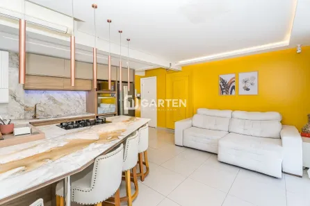 Apartamento com 3 Quartos à venda, 86m² no Caiobá, Matinhos