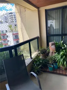 Apartamento com 4 Quartos à venda, 200m² no Vila Morumbi, São Paulo