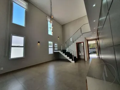 Casa de Condomínio com 4 Quartos à venda, 290m² no Parque Campolim, Sorocaba
