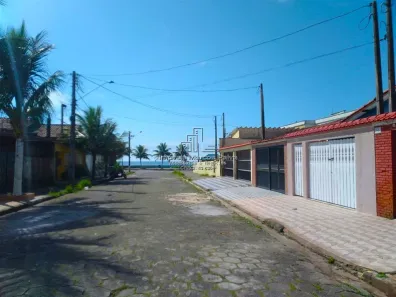 Casa com 1 Quarto à venda, 80m² no , Mongaguá