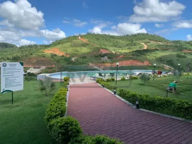 Lote/Terreno à venda, 360m² no Centro, Matias Barbosa