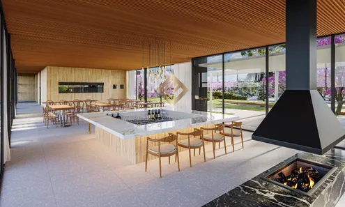 Lote/Terreno à venda, 457m² no Cidade Alpha, Eusébio