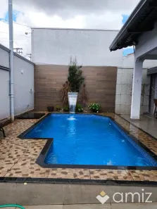 Casa com 4 Quartos à venda, 209m² no Parque Anhanguera, Goiânia