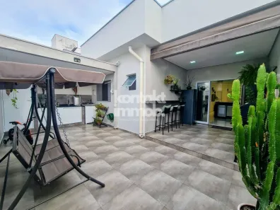 Casa com 3 Quartos à venda, 112m² no Horto Florestal, Sorocaba