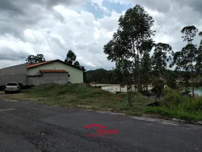 Lote/Terreno à venda, 147m² no Parque Imperial, Jacareí