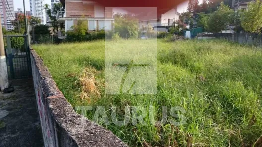 Lote/Terreno à venda, 682m² no Jardim Panorama, São Paulo