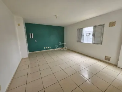 Apartamento com 2 Quartos para alugar, 55m² no Velha, Blumenau