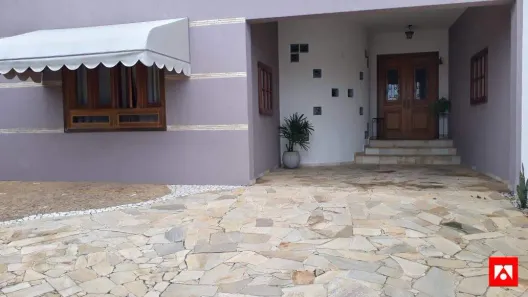 Casa com 3 Quartos à venda, 174m² no Parque das Nações, Americana