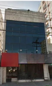 Prédio Comercial para alugar, 658m² no Floresta, Porto Alegre