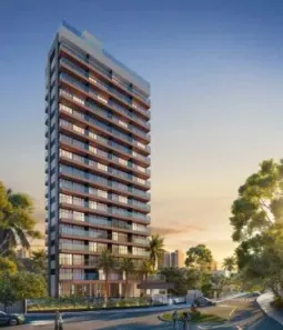 Apartamento com 1 Quarto à venda, 63m² no Piatã, Salvador