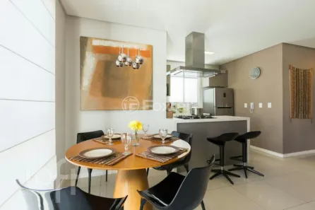 Cobertura com 2 Quartos à venda, 145m² no Campeche, Florianópolis