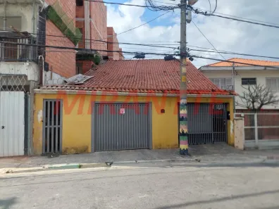 Casa com 6 Quartos à venda, 260m² no Vila Mazzei, São Paulo