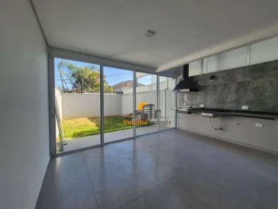 Casa de Condomínio com 3 Quartos à venda, 117m² no Jardim Semiramis, Cotia