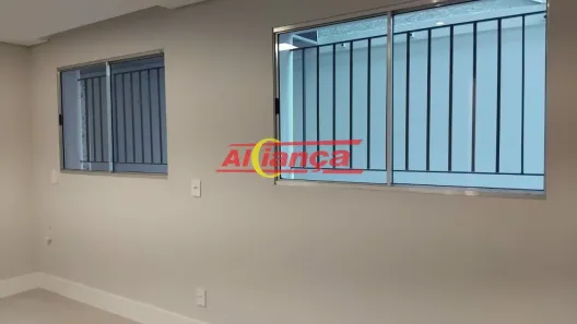 Sala Comercial para alugar, 19m² no Jardim São Paulo, Guarulhos