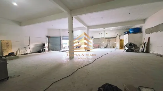 Ponto Comercial para alugar, 470m² no Parque Renato Maia, Guarulhos
