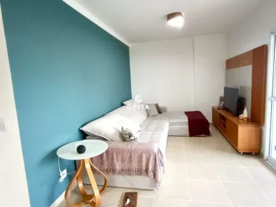 Apartamento com 3 Quartos à venda, 142m² no Tupi, Praia Grande