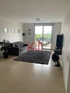 Apartamento com 3 Quartos à venda, 107m² no Água Branca, São Paulo