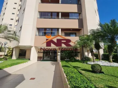 Apartamento com 2 Quartos à venda, 67m² no Chora Menino, São Paulo