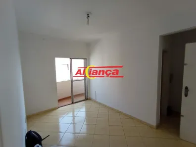 Apartamento com 1 Quarto à venda, 43m² no Macedo, Guarulhos