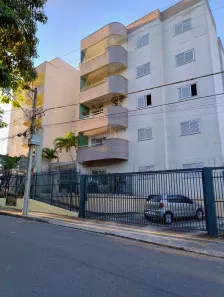 Apartamento com 2 Quartos à venda, 54m² no Vila Patrícia, São José dos Campos