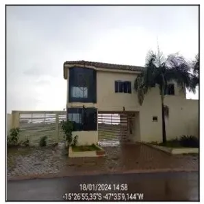 Lote/Terreno à venda, 270m² no Setor Oeste, Planaltina