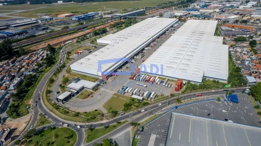 Galpão/Depósito/Armazém para alugar, 10356m² no Jardim Santa Vicência, Guarulhos